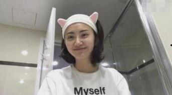 娱乐吃瓜景甜是谁,娱乐圈的甜蜜瓜果，揭秘她的星途历程