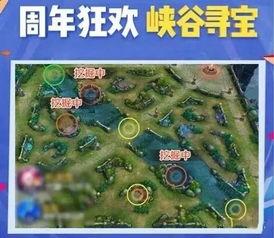 峡谷宝典5.1爆料最新,新版本英雄技能大揭秘，战局风云再起！