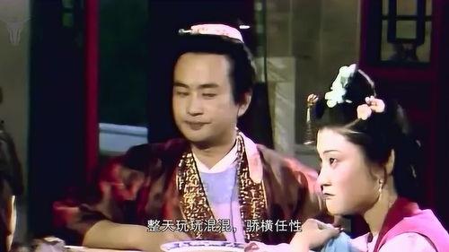 黄版红楼梦在线观看